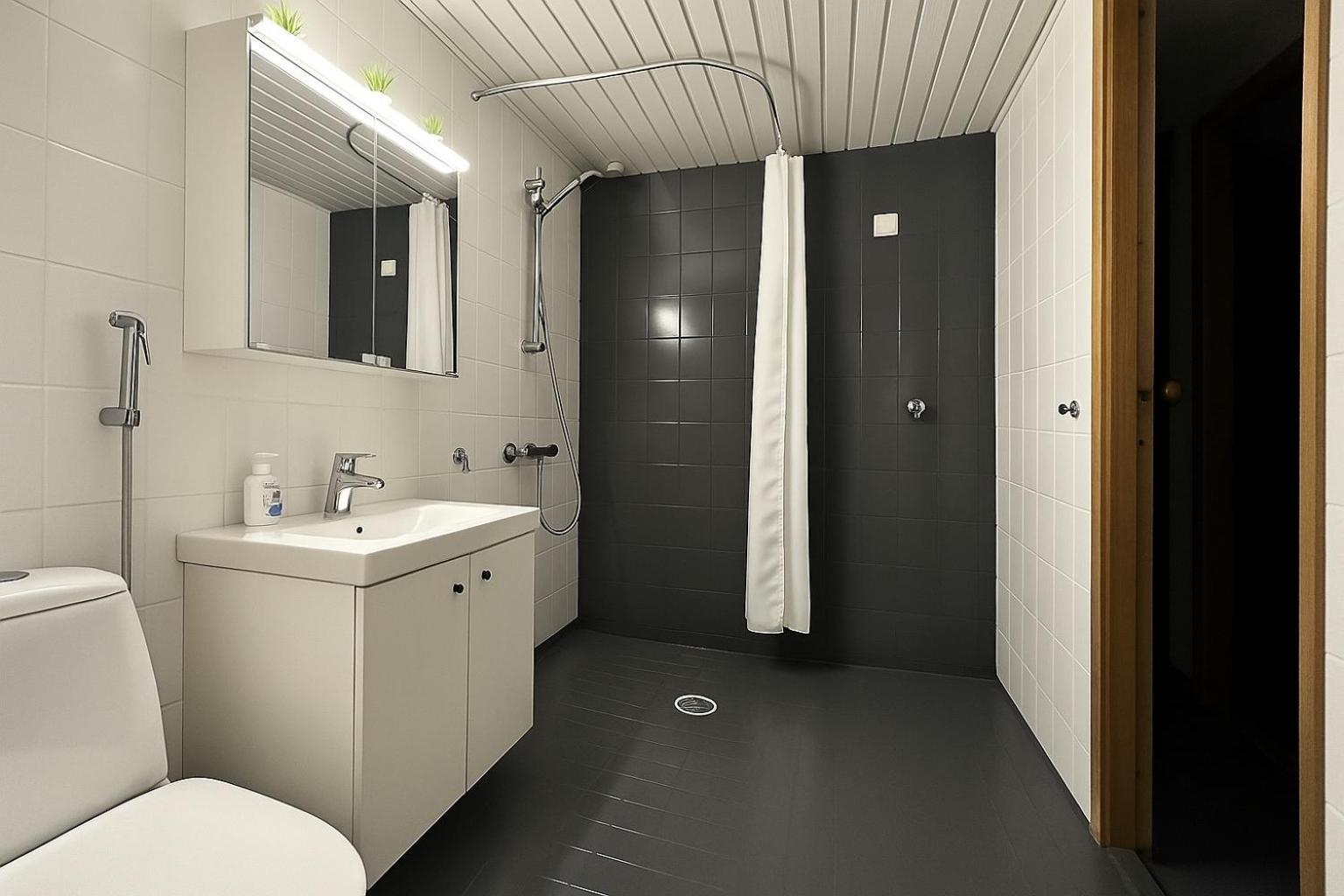 Tammer Huoneistot - City Suite 1 - Sauna, Balcony & Free Parking Tampere Zewnętrze zdjęcie